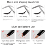 Miss Rose Fashion Eyebrow - Image 11