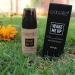 Emelie Wake me up Foundation - Image 2