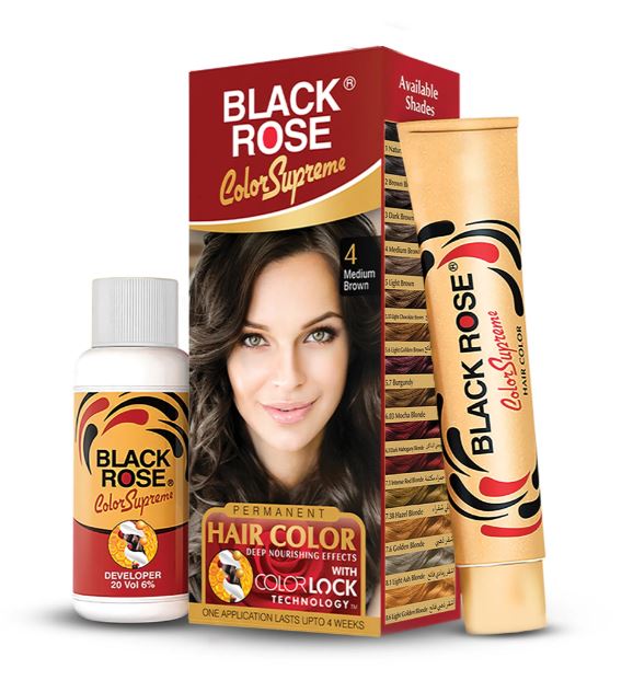 medium-brown-4.jpg Black Rose Hair Supreme Color Medium Brown - No. 04 - Image 1
