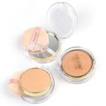 Miss Rose 12H Super Stay Compact Face Powder