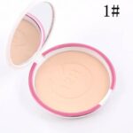 Miss Rose Two-Way Compact Powder - Image 2
