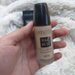 Emelie Wake me up Foundation - Image 3