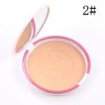 Miss Rose Two-Way Compact Powder - Image 5